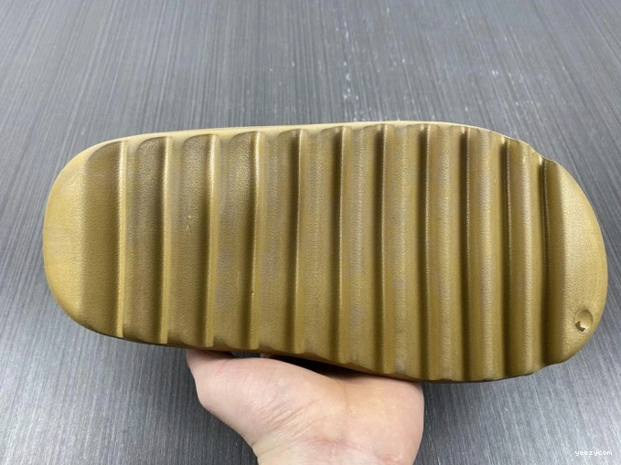 Slide Ochre GW1931 Yeezy Adidas 0914